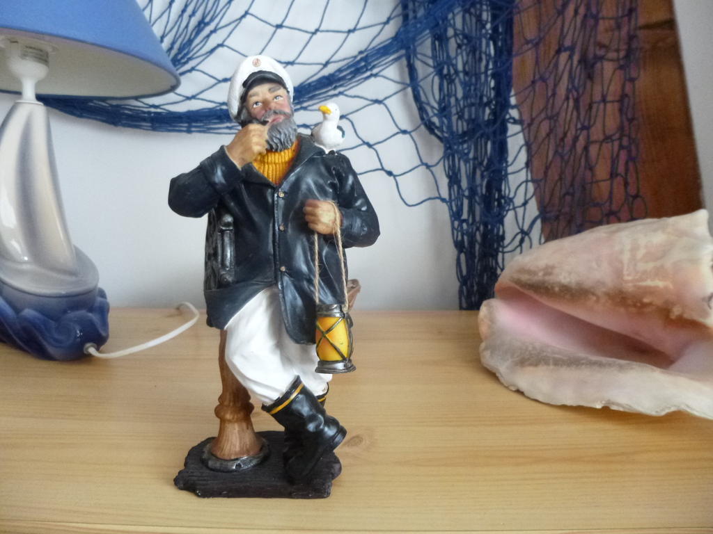 Chez Pommette et Billy Panzió La Hoguette Szoba fotó